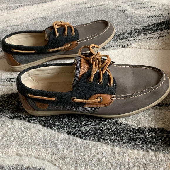 Sperrys - Picture 3 of 3